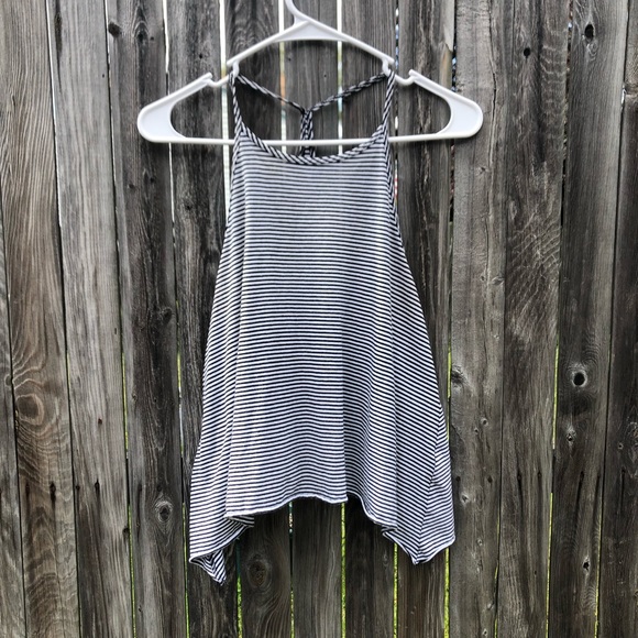 Hollister Tops - Hollister Tank Top | Size Medium EC